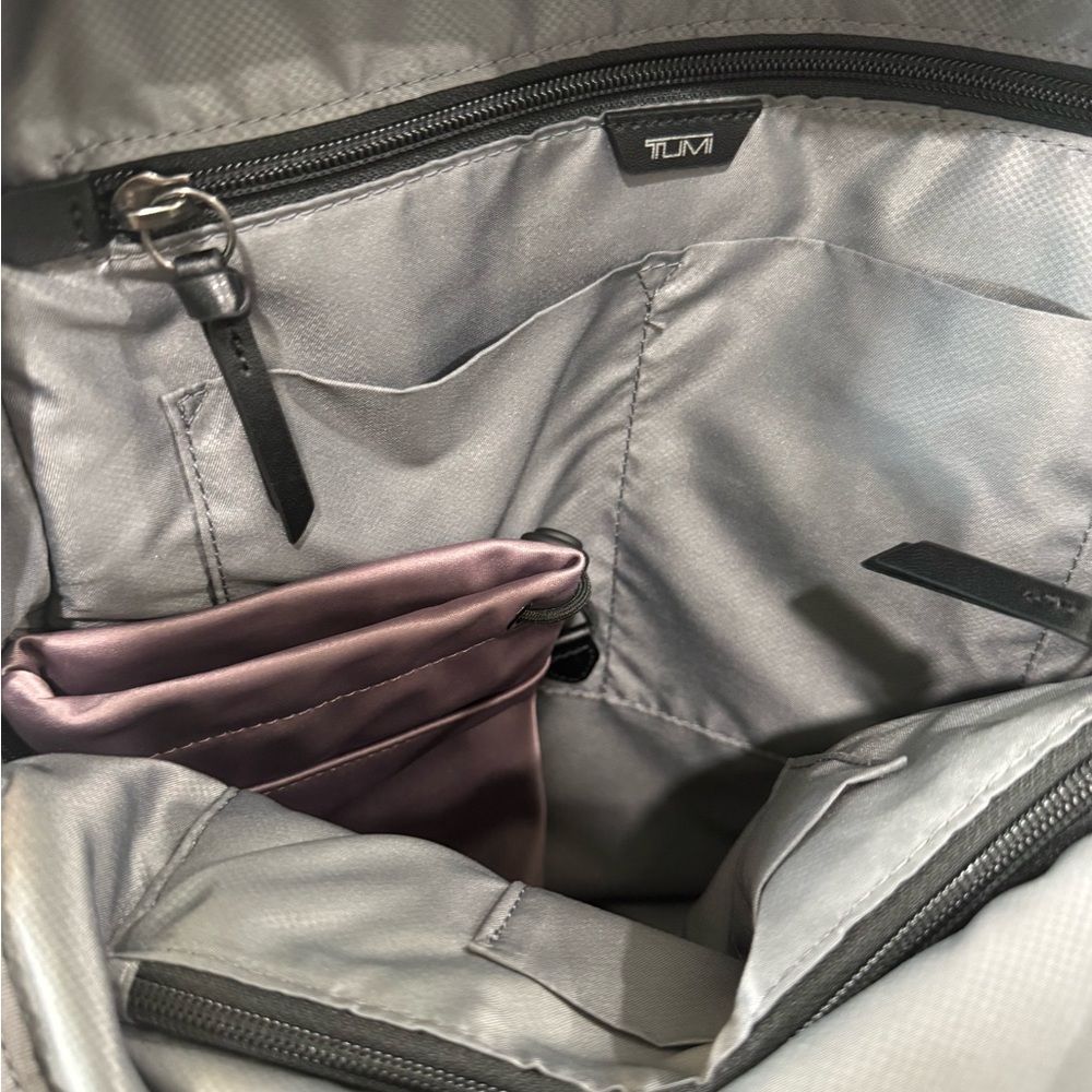 Tumi Devoe Backpack - Picture 12 of 15